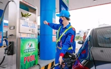 Bộ Công Thương đề xuất triển khai xăng E10 trên toàn quốc từ 30/4