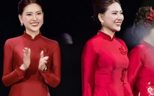 Mẹ chú rể Hà Nội gây bão mạng với nhan sắc U50 cực phẩm: "Thực tế tôi không có thời gian đi Spa"