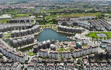 Một doanh nghiệp bất động sản xác định năm 2026 "trắng" doanh thu từ bất động sản, chuyển hướng sang một "mỏ vàng" khác