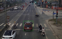 665 chủ phương tiện vi phạm mang biển số sau nhanh chóng nộp phạt nguội theo Nghị định 168