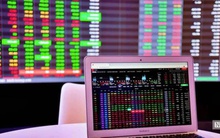 HNX công bố 53 mã chứng khoán bị cắt margin trong quý II/2026