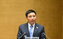 Phấn đấu tăng trưởng 10% trở lên, GDP bình quân đầu người đạt 8.500 USD vào năm 2030