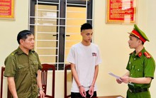 Quyết định bắt tạm giam Tạ Minh Khang SN 2008