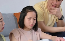 Điều quan trọng nhất mà một đứa trẻ thừa hưởng từ cha mẹ không phải là ngoại hình, cũng không phải là trí thông minh, mà là...