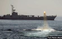 Iran nêu điều kiện tiên quyết để mở lại eo biển Hormuz