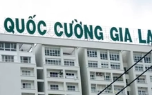 Cựu chủ tịch được đề nghị án treo, cổ phiếu Quốc Cường Gia Lai tăng trần