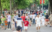 Hơn 60% người lao động ủng hộ hoán đổi ngày nghỉ dịp Giỗ Tổ và 30/4