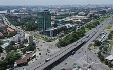 Sắp xây thêm cao tốc từ cửa ngõ phía Đông TPHCM đến cầu Thủ Biên