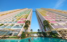 Kỷ nguyên của bất động sản nghỉ dưỡng - chăm sóc sức khỏe