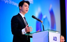 Chủ tịch ACB Trần Hùng Huy: Trong một thế giới nhiều biến động, lợi thế không thuộc về những tổ chức phản ứng nhanh nhất mà thuộc về những tổ chức chuẩn bị tốt nhất