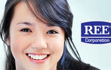 Một phiên REE tăng trần, con gái 9x của Chủ tịch REE “kiếm” 5,37 tỷ đồng