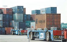 Cổ phiếu Vận tải-Kho bãi tăng gấp 2 lần thị trường: Động lực từ đâu?