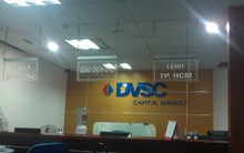 Chiều nay, chứng khoán Đại Việt họp ĐHCĐ xin ý kiến tăng vốn từ 250 tỷ lên 360 tỷ