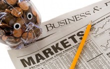 Margin hàng "hot" cho CTCK nhỏ