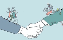 [Slide] Điểm mặt các thương vụ M&A đình đám năm 2013