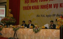 Thủ tướng yêu cầu đẩy mạnh CPH: “Đồng chí nào không làm được thì thay đi”