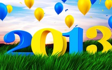 10 sự kiện tiêu biểu trên TTCK 2013