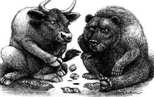 Thị trường tuần tới: Gấu hay Bò?