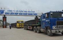Hòa Phát: Lãi sau thuế năm 2013 hơn 2.000 tỷ đồng, vượt 68% kế hoạch năm