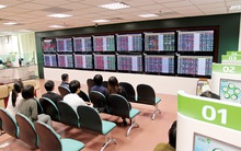 Nghĩ thế nào về cổ phiếu của BIDV?