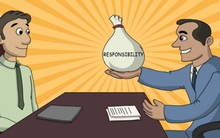 Giá trị đăng ký chào bán riêng lẻ năm 2013 đạt gần 24.000 tỷ đồng, gấp 5 lần năm 2012