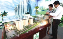 Lý giải dòng tiền đổ mạnh vào cổ phiếu bất động sản