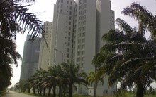 ITC: Trích lập dự phòng cho DA Intresco Tower, lỗ ròng 291 tỷ năm 2013