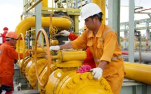 Khí hóa lỏng Miền Bắc: Lãi 27,6 tỷ đồng năm 2013 - vượt kế hoạch