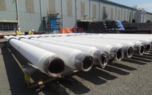 PV Coating: Điều chỉnh hồi tố tăng lợi nhuận năm 2012, lãi năm 2013 giảm 27%