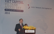 Phó Thống đốc NHNN: Thời điểm tồi tệ nhất của các Ngân hàng đã qua