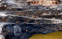 Than Núi Béo: Thận trọng đặt kế hoạch cho năm 2014