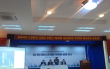 [Trực tiếp] ĐHCĐ Hà Đô: "Điểm thắng lợi nhất của HDG là không đọng 1 cái nhà nào từ năm 2011"