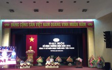 [Trực tiếp] ĐHCĐ Nhựa Tiền Phong: Xem xét rút dự án tại Lào