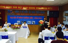 Tập đoàn Thiên Quang: LNST quý I/2014 đạt 3,4 tỷ, năm 2014 sẽ phát hành cp tăng VĐL