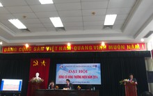 ĐHCĐ SD9: Kế hoạch 2014 thận trọng, chuyển hướng sang công trình giao thông hạ tầng