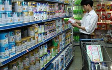 Đã có kết luận thanh tra 5 doanh nghiệp sữa