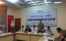 Chính phủ sẽ hành động để hỗ trợ doanh nghiệp FDI, củng cố niềm tin