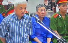 [Trực tiếp] Phiên tòa sơ thẩm xét xử bầu Kiên ngày thứ tám