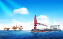 PVS: 5 tháng, lợi nhuận trước thuế ước đạt 674,7 tỷ đồng