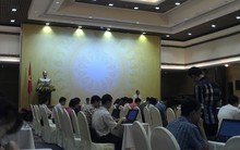 Căng thẳng trên biển Đông xấu nhất cũng không ảnh hưởng quá lớn tới kinh tế