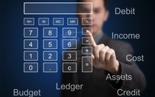 Chứng khoán MIRAE ASSET: Quý 2/2014 tiếp tục lỗ 845 triệu