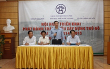 UBND Thành phố Hà Nội chuẩn bị phát hành 3.000 tỷ trái phiếu xây dựng Thủ đô
