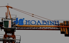 HBC: 6 tháng đầu năm đạt 9,2 tỷ LNST, mới hoàn thành phần nhỏ kế hoạch năm