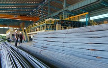 Thép Tiến Lên: Công ty mẹ lãi gần 24 tỷ đồng 6 tháng