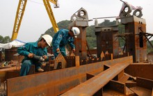 Một nửa số doanh nghiệp họ Lilama sụt giảm thê thảm lợi nhuận sau thuế 