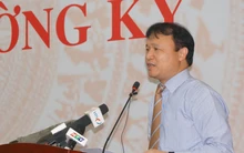 Thứ trưởng Bộ Công thương nói gì về những vụ "lùm xùm" gần đây?