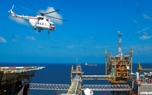 Cổ phiếu dầu khí bị chốt lời mạnh, cổ phiếu khác vạ lây?