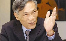 "Nền kinh tế đã thoát đáy và đang vật vã để đi lên" 