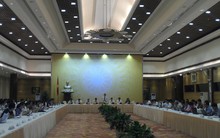 Vết nứt của Đường cao tốc Nội Bài – Lào Cai xuất hiện từ trước khi thông xe