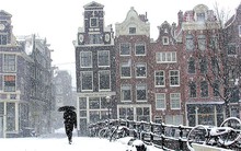 Nếu Nga cắt nguồn cung khí đốt: Nước nào sẽ "chết cóng"?